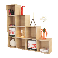 Bibliothques & Etagres